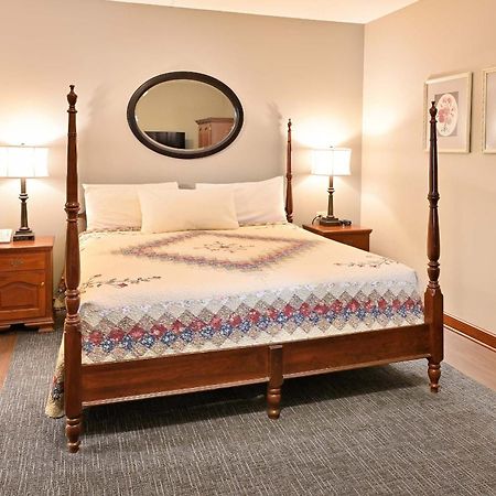 Carlisle Inn Walnut Creek Luaran gambar