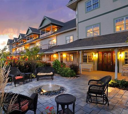 Carlisle Inn Walnut Creek Luaran gambar