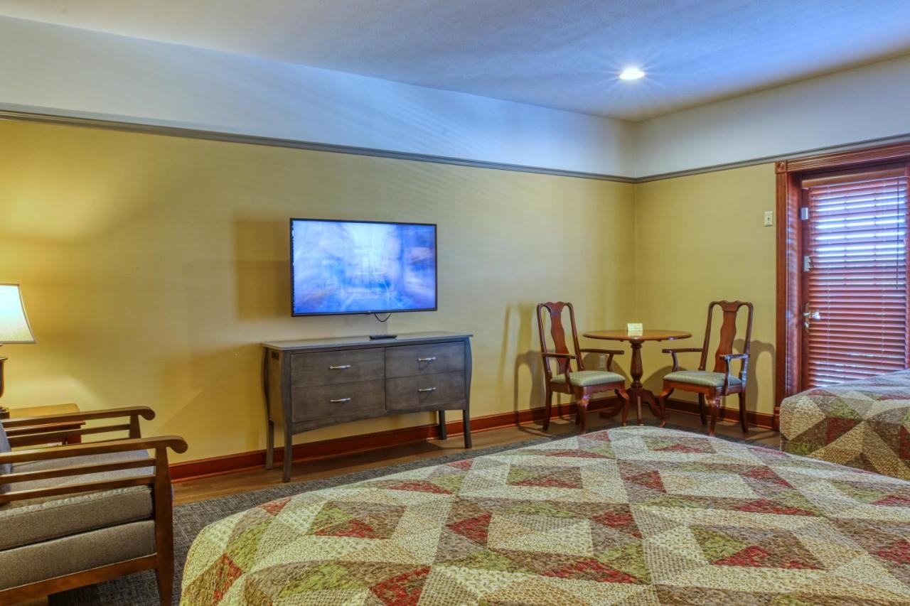 Carlisle Inn Walnut Creek Luaran gambar