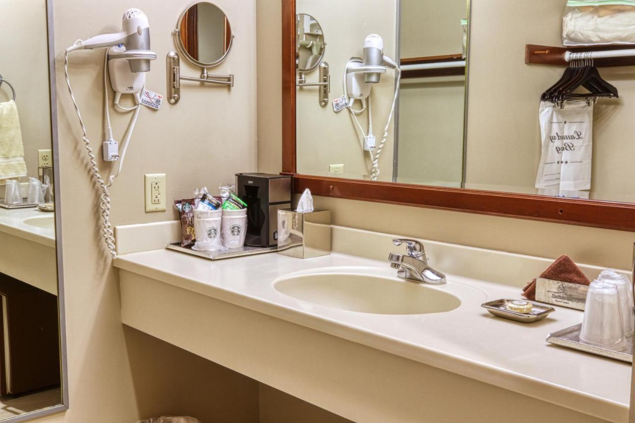 Carlisle Inn Walnut Creek Luaran gambar