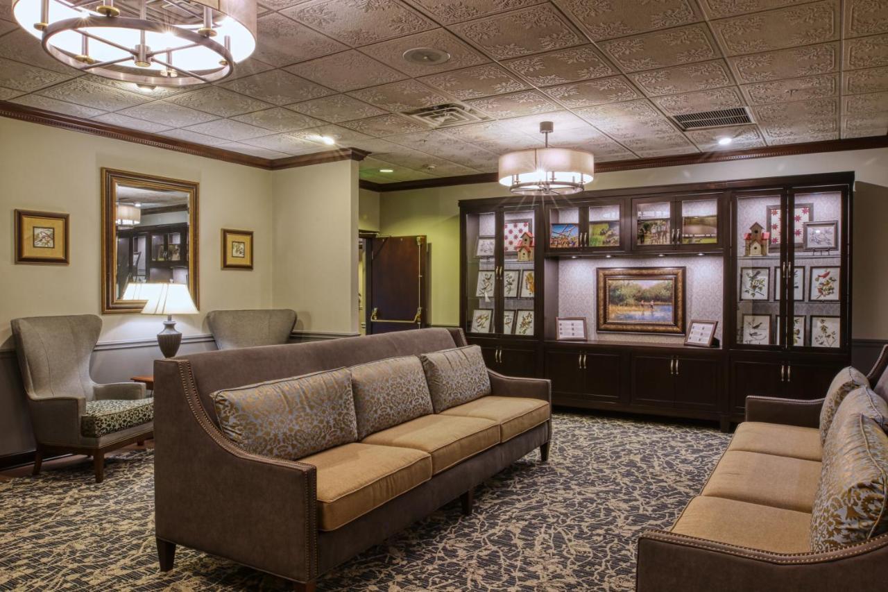 Carlisle Inn Walnut Creek Luaran gambar
