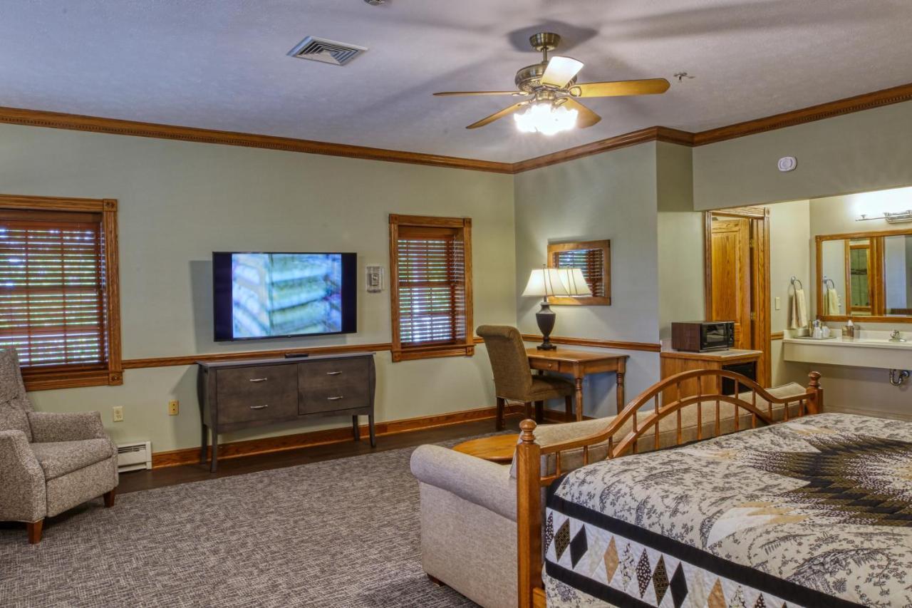 Carlisle Inn Walnut Creek Luaran gambar