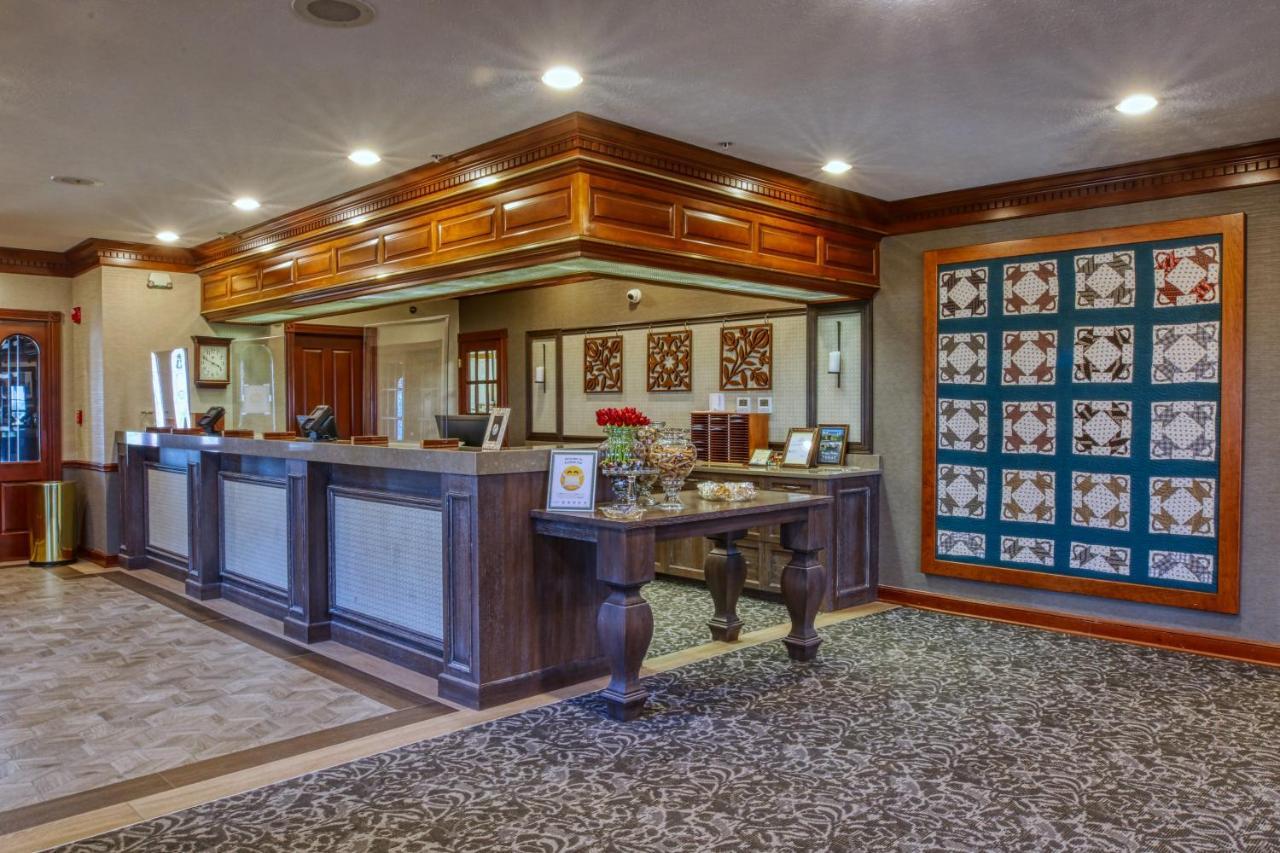 Carlisle Inn Walnut Creek Luaran gambar