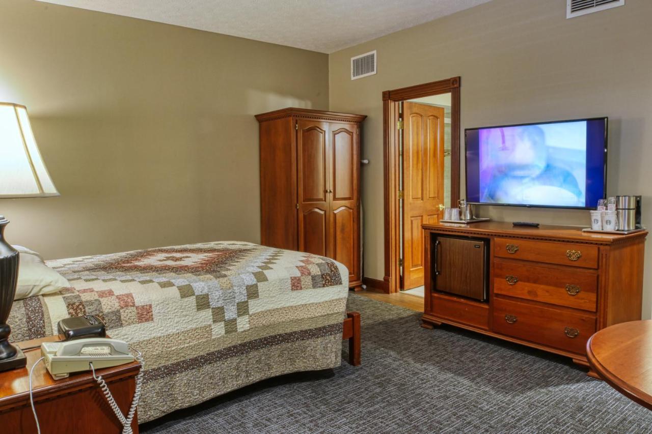 Carlisle Inn Walnut Creek Luaran gambar