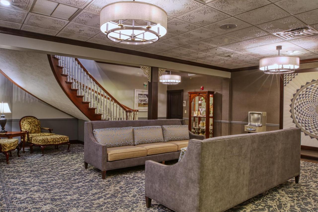 Carlisle Inn Walnut Creek Luaran gambar