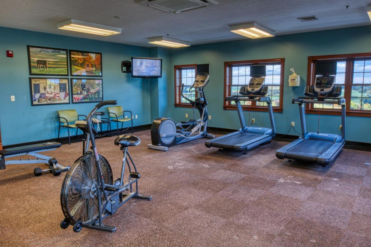 Carlisle Inn Walnut Creek Luaran gambar
