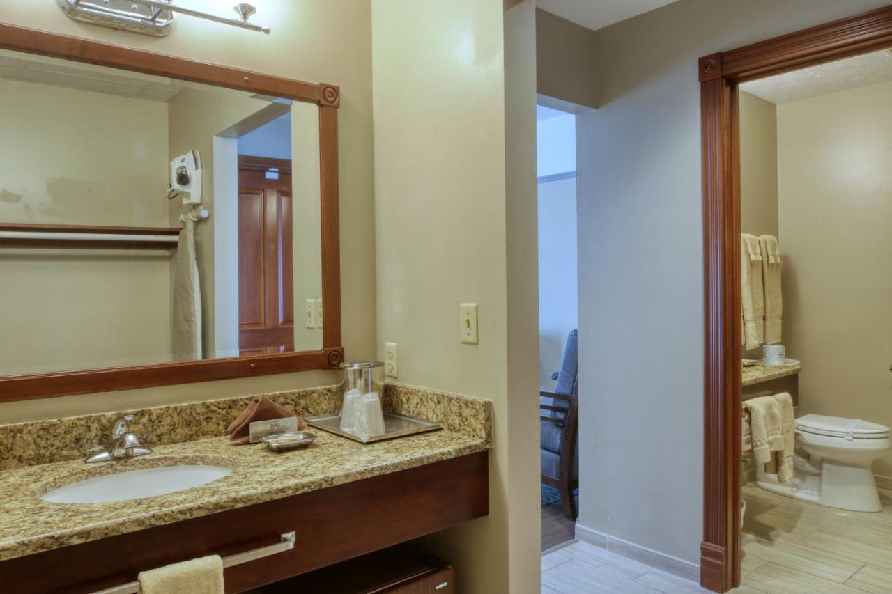 Carlisle Inn Walnut Creek Luaran gambar
