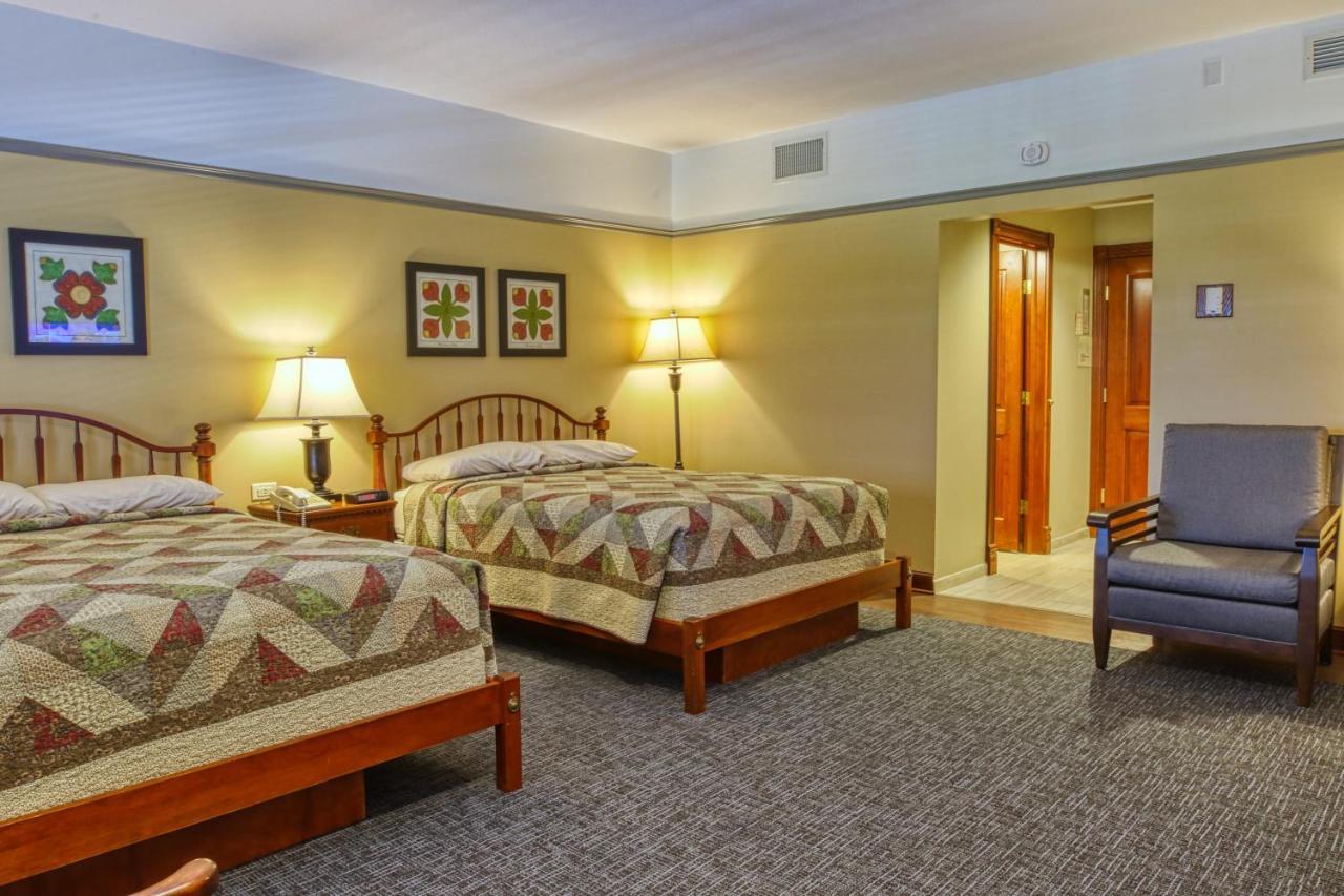 Carlisle Inn Walnut Creek Luaran gambar