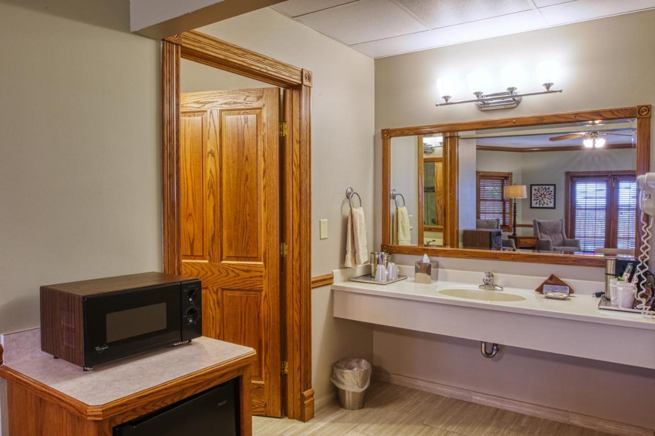 Carlisle Inn Walnut Creek Luaran gambar