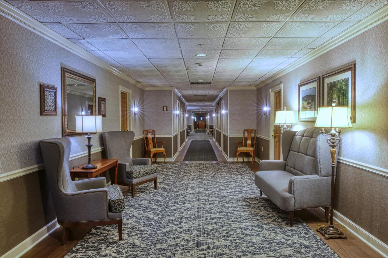 Carlisle Inn Walnut Creek Luaran gambar