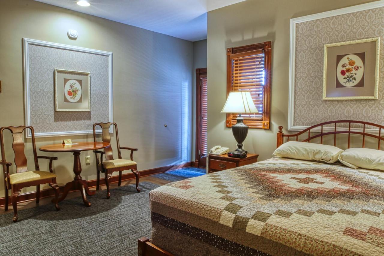 Carlisle Inn Walnut Creek Luaran gambar