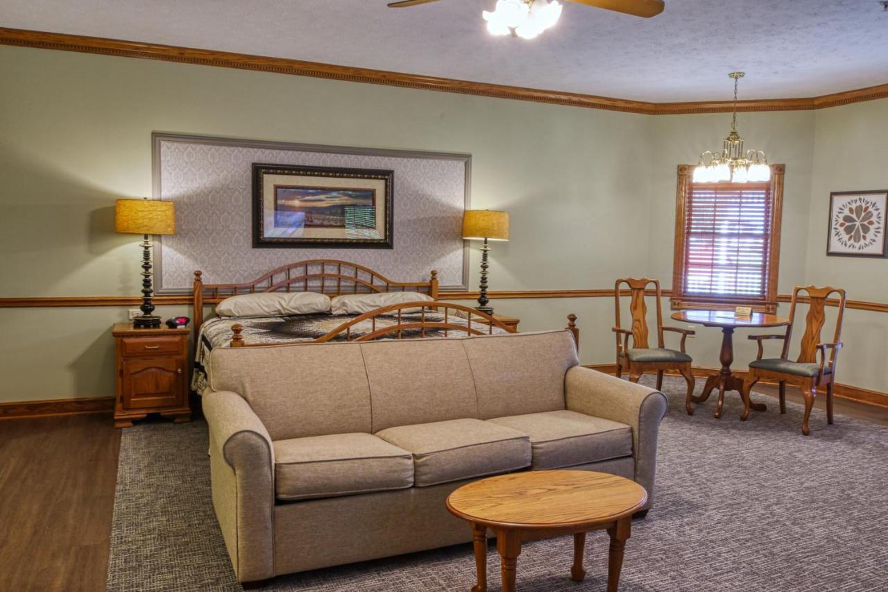 Carlisle Inn Walnut Creek Luaran gambar