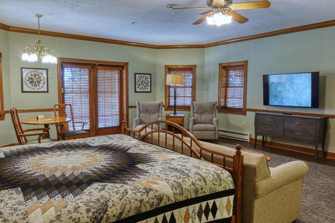 Carlisle Inn Walnut Creek Luaran gambar