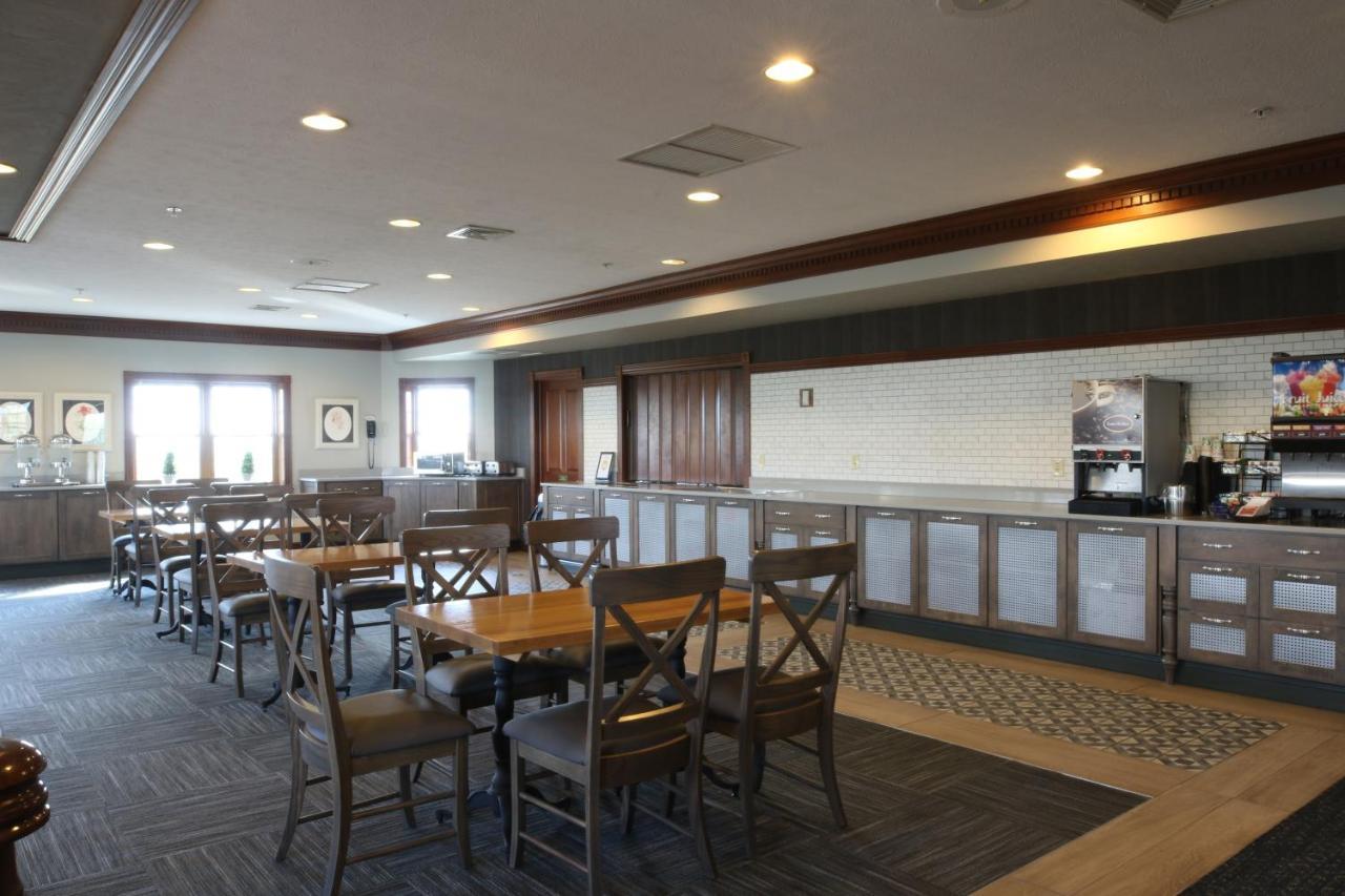 Carlisle Inn Walnut Creek Luaran gambar