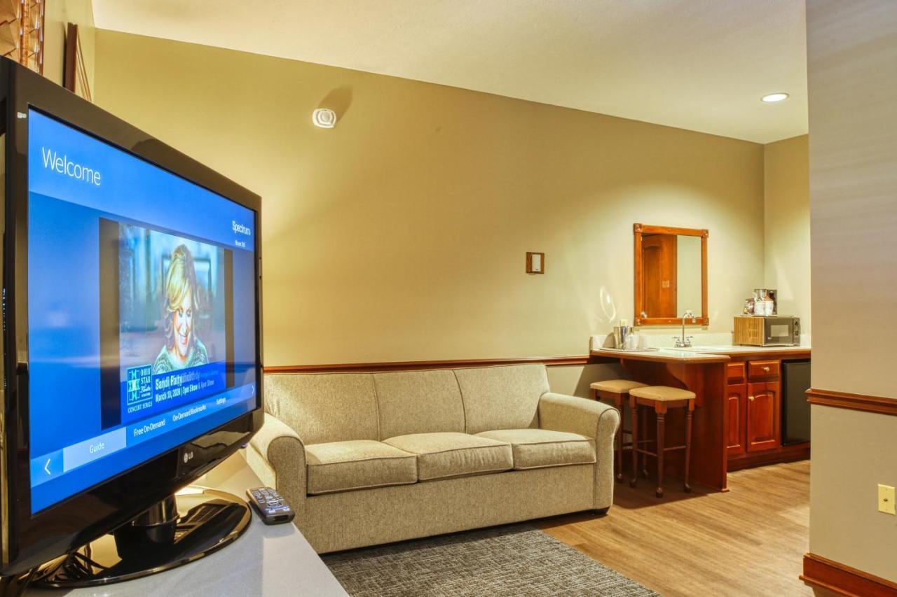 Carlisle Inn Walnut Creek Luaran gambar