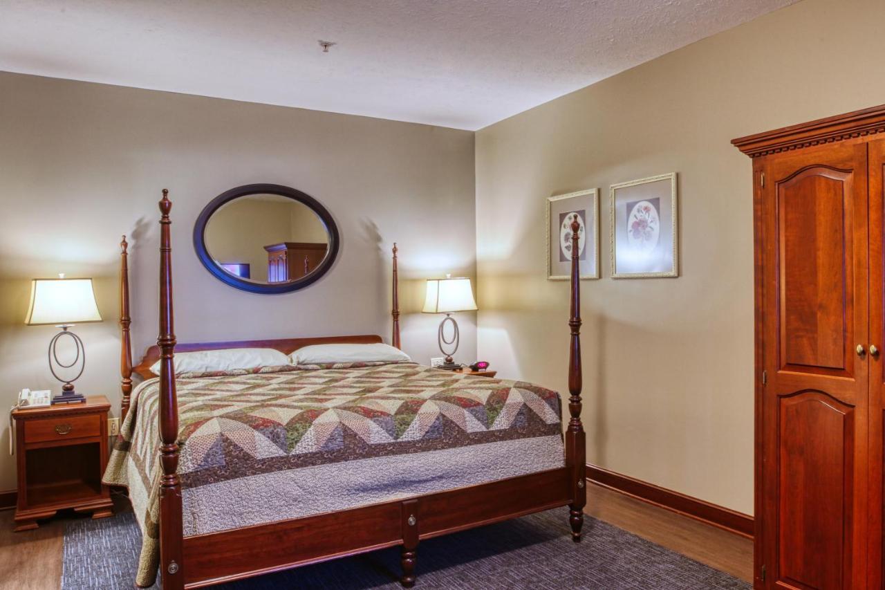 Carlisle Inn Walnut Creek Luaran gambar