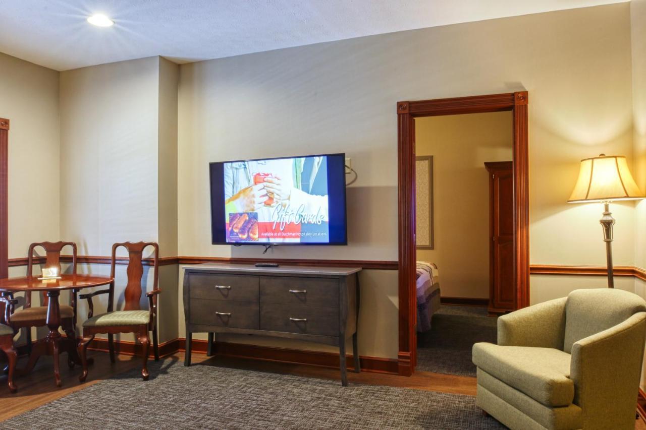 Carlisle Inn Walnut Creek Luaran gambar