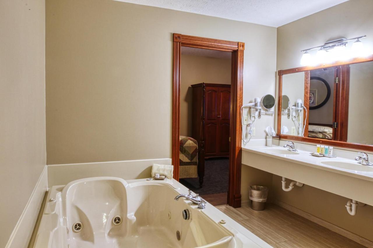 Carlisle Inn Walnut Creek Luaran gambar