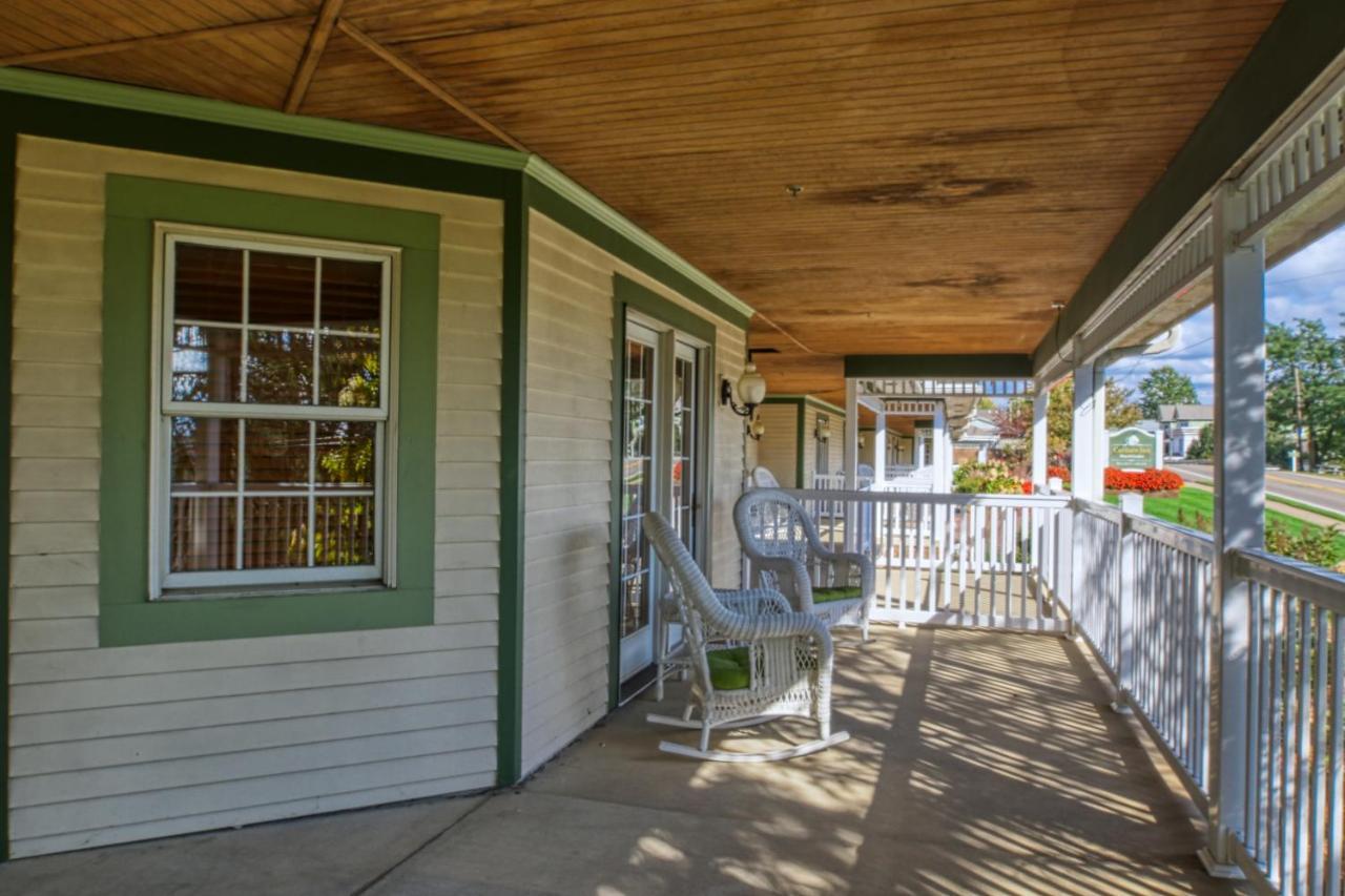 Carlisle Inn Walnut Creek Luaran gambar