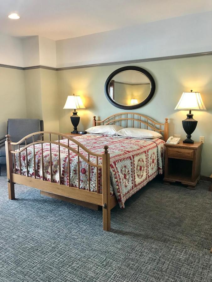 Carlisle Inn Walnut Creek Luaran gambar