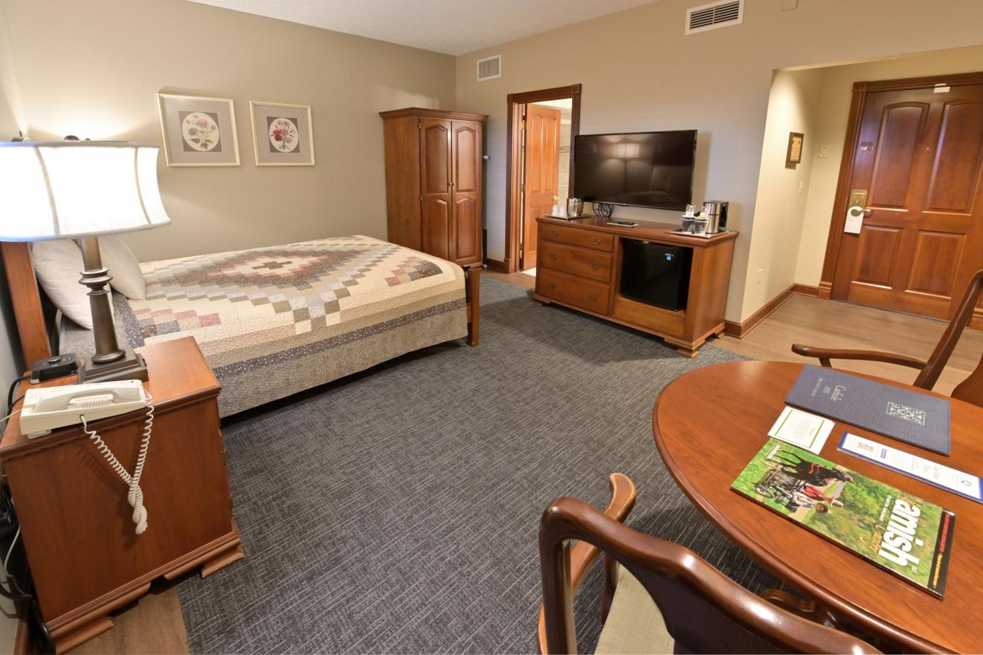 Carlisle Inn Walnut Creek Luaran gambar