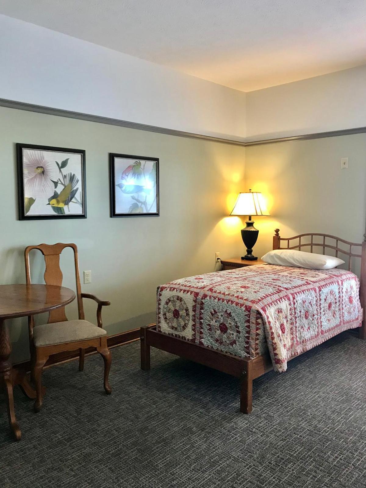 Carlisle Inn Walnut Creek Luaran gambar