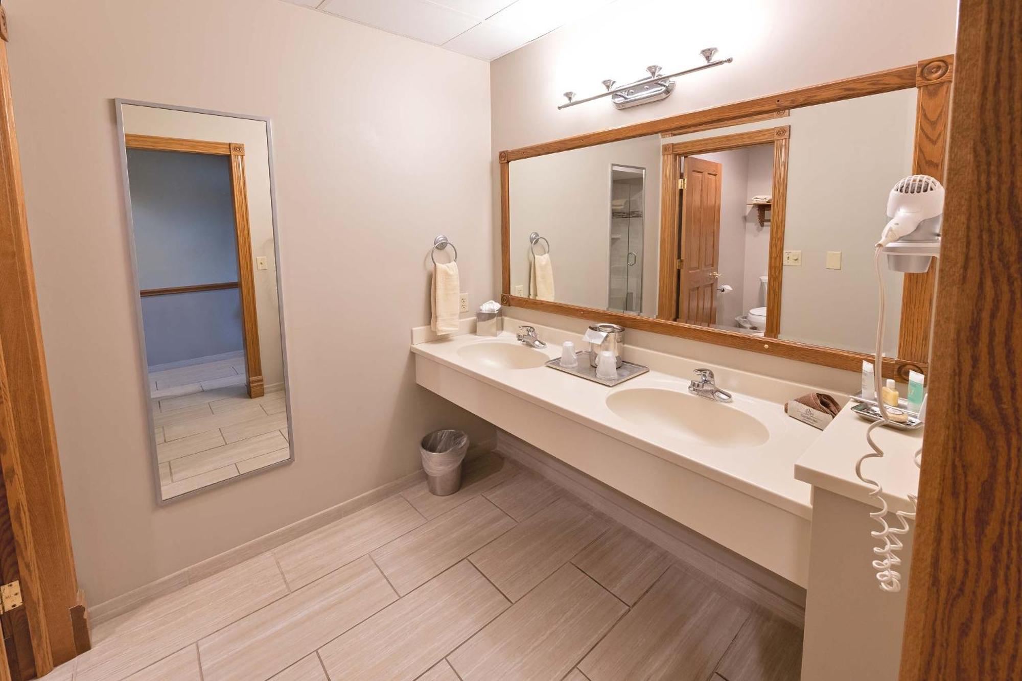 Carlisle Inn Walnut Creek Luaran gambar