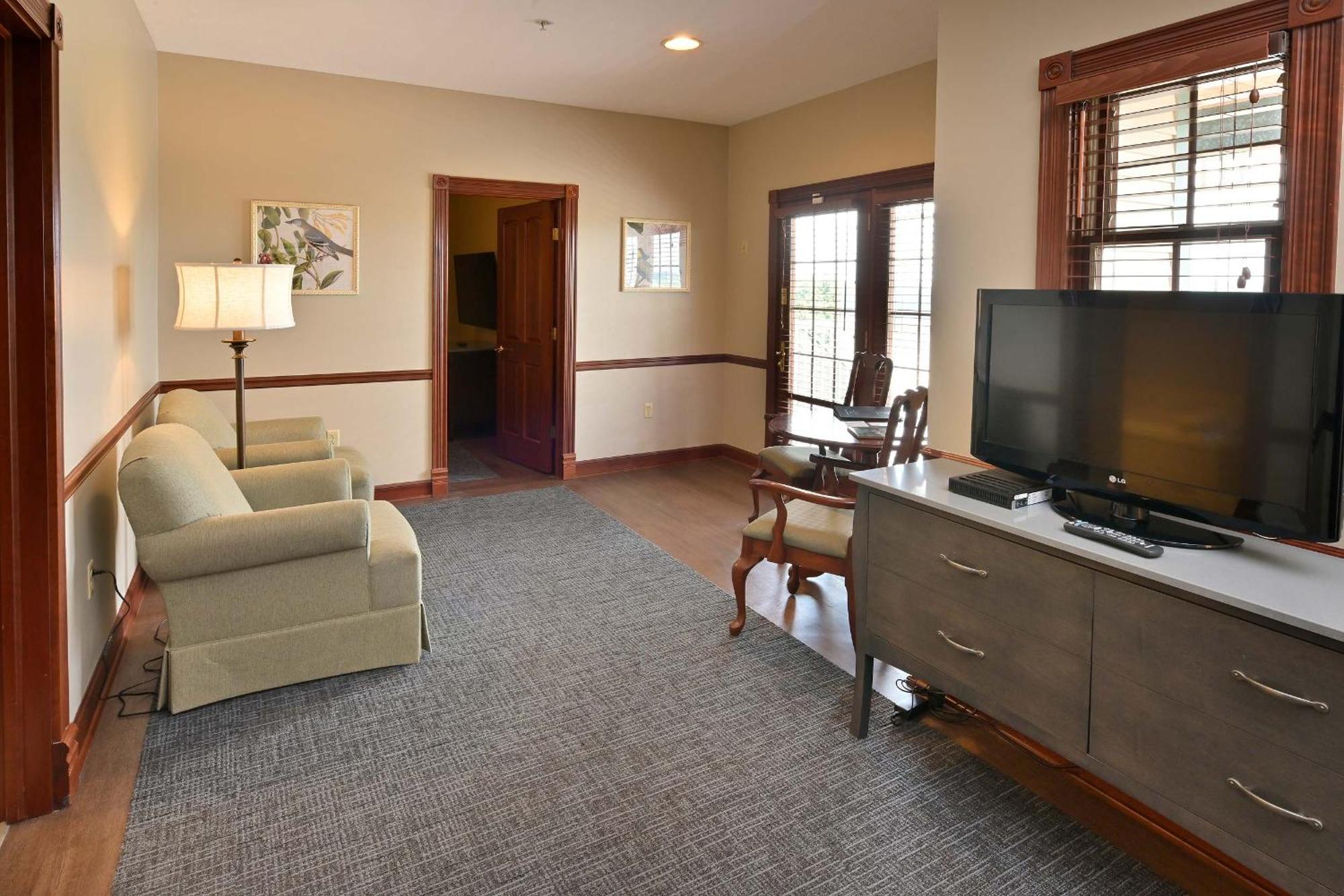 Carlisle Inn Walnut Creek Luaran gambar