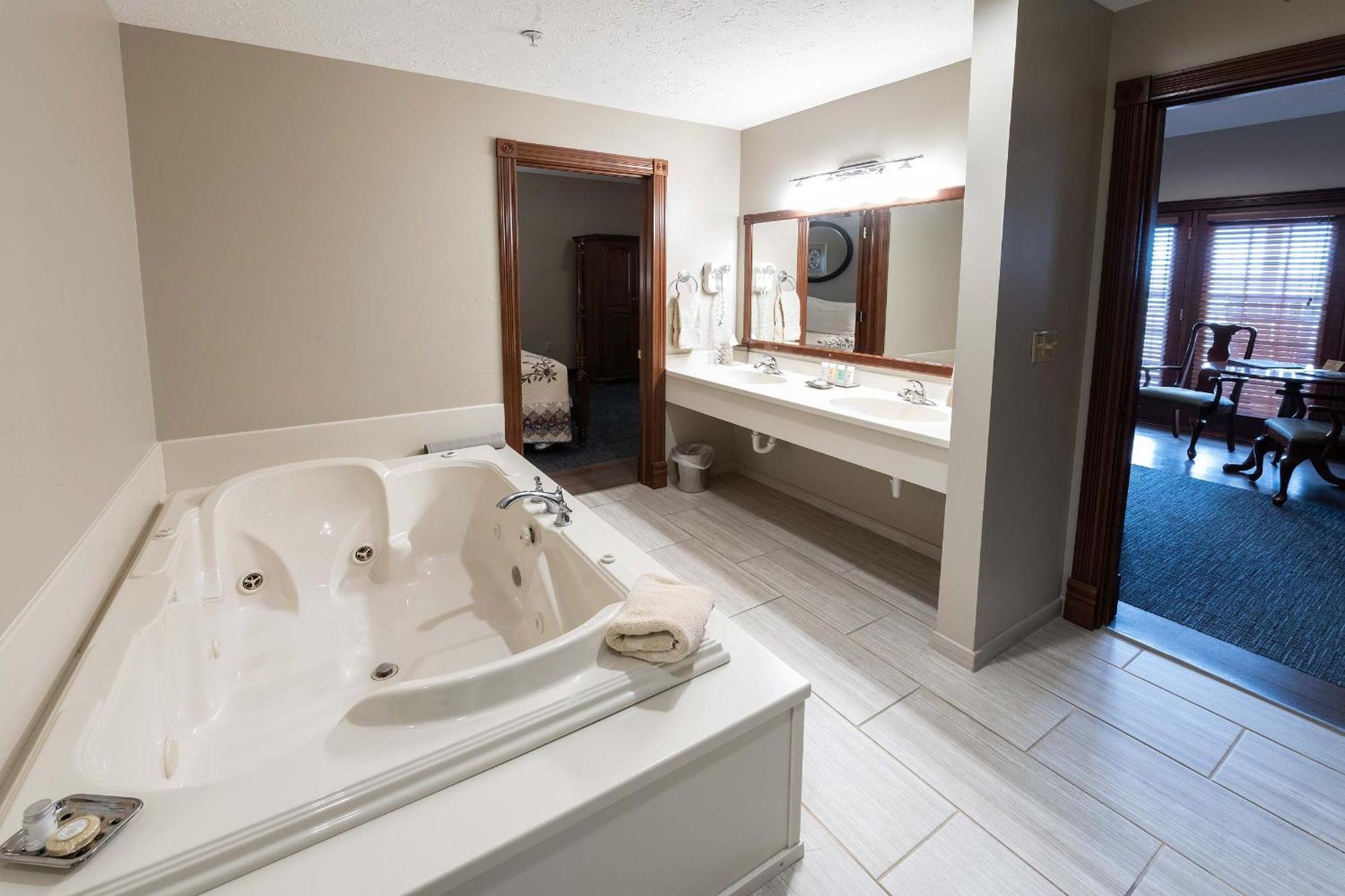 Carlisle Inn Walnut Creek Luaran gambar