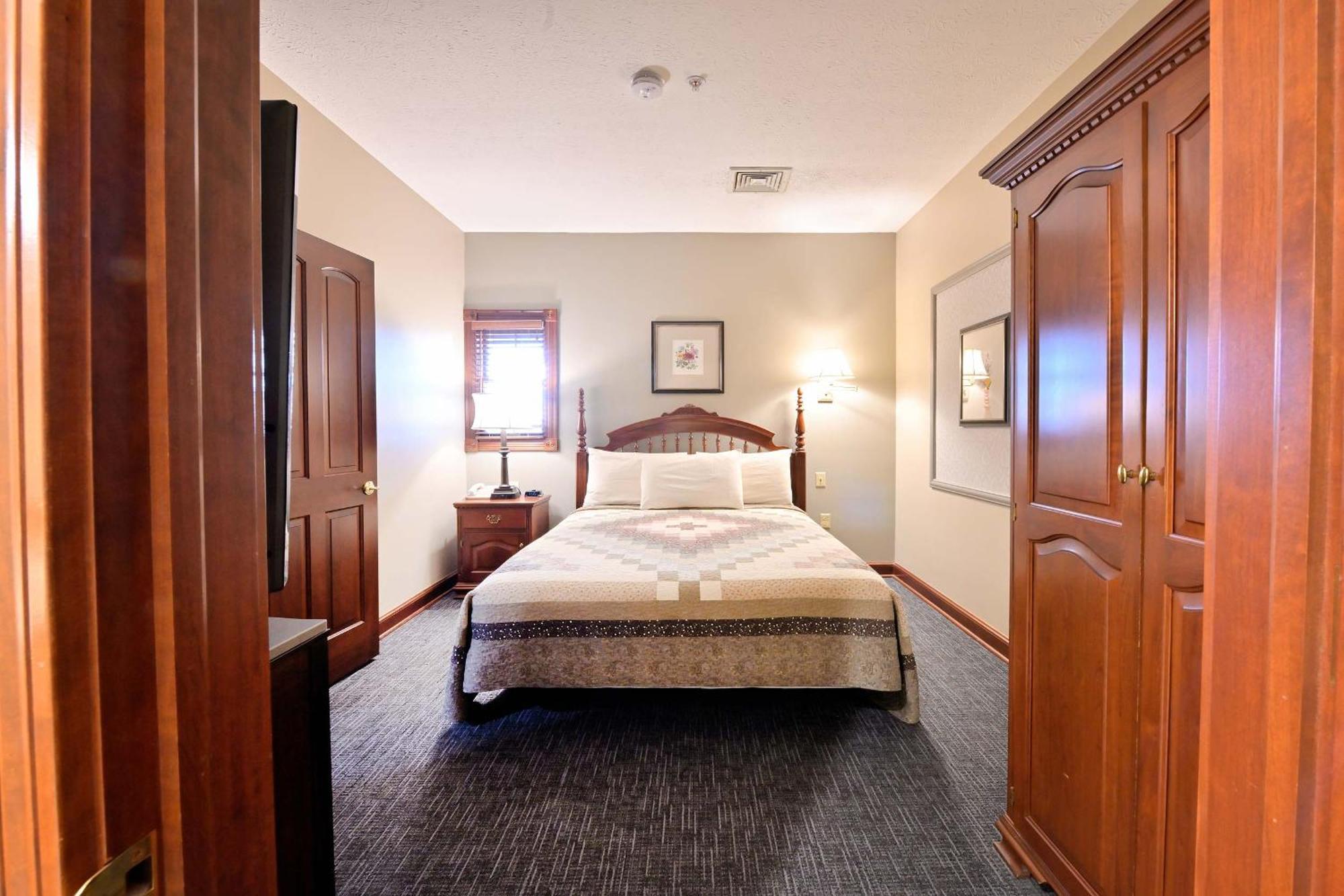 Carlisle Inn Walnut Creek Luaran gambar