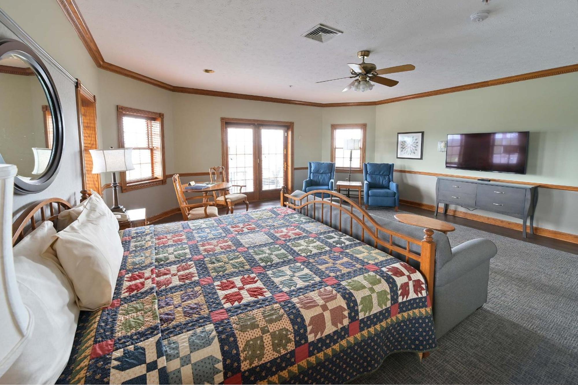 Carlisle Inn Walnut Creek Luaran gambar