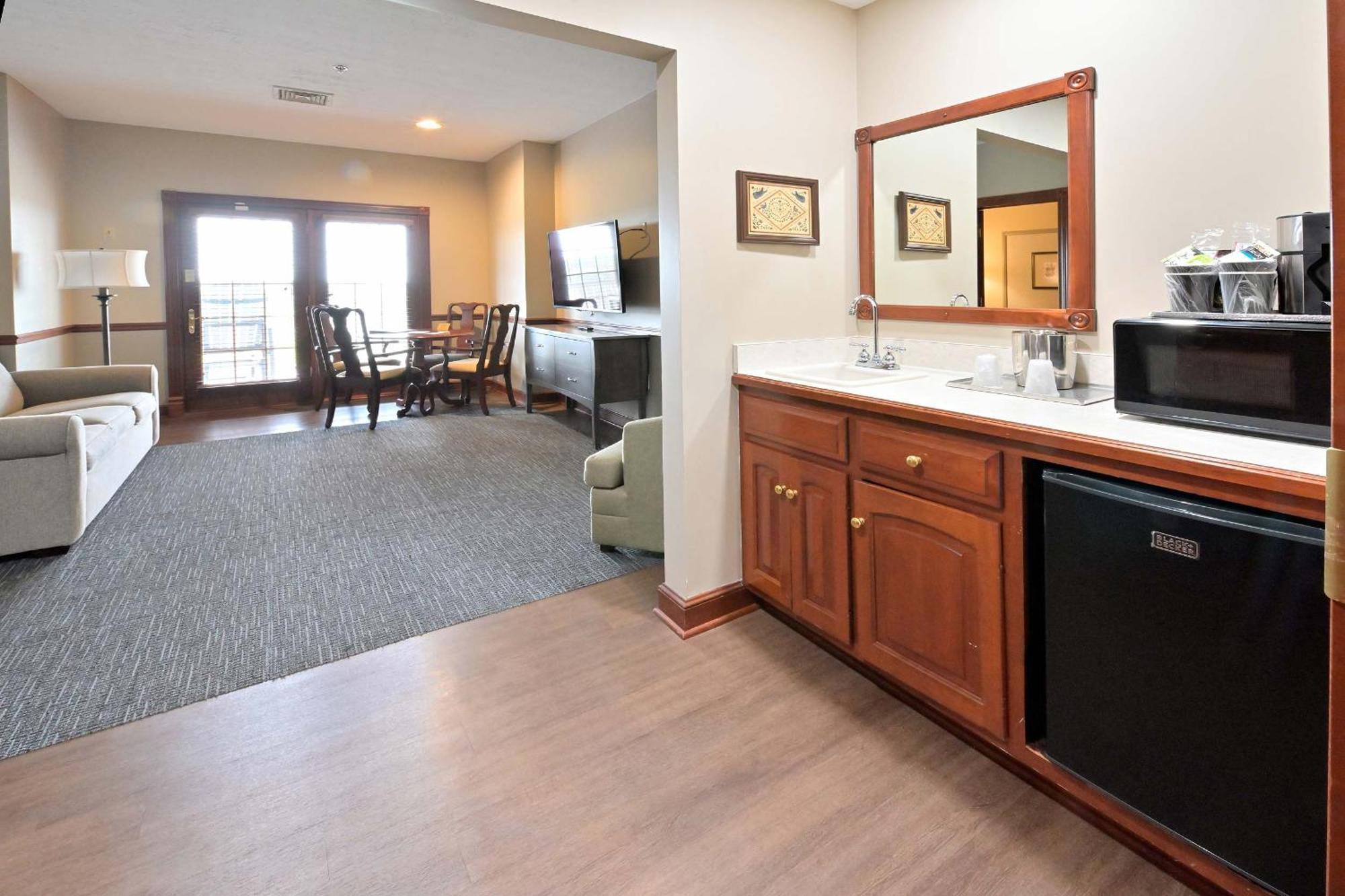Carlisle Inn Walnut Creek Luaran gambar
