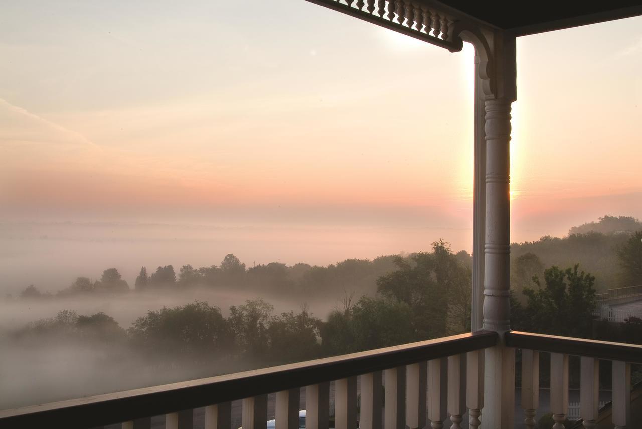 Carlisle Inn Walnut Creek Luaran gambar