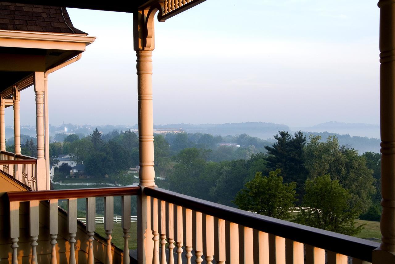 Carlisle Inn Walnut Creek Luaran gambar