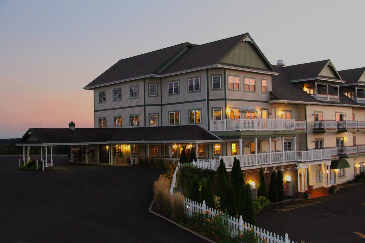Carlisle Inn Walnut Creek Luaran gambar