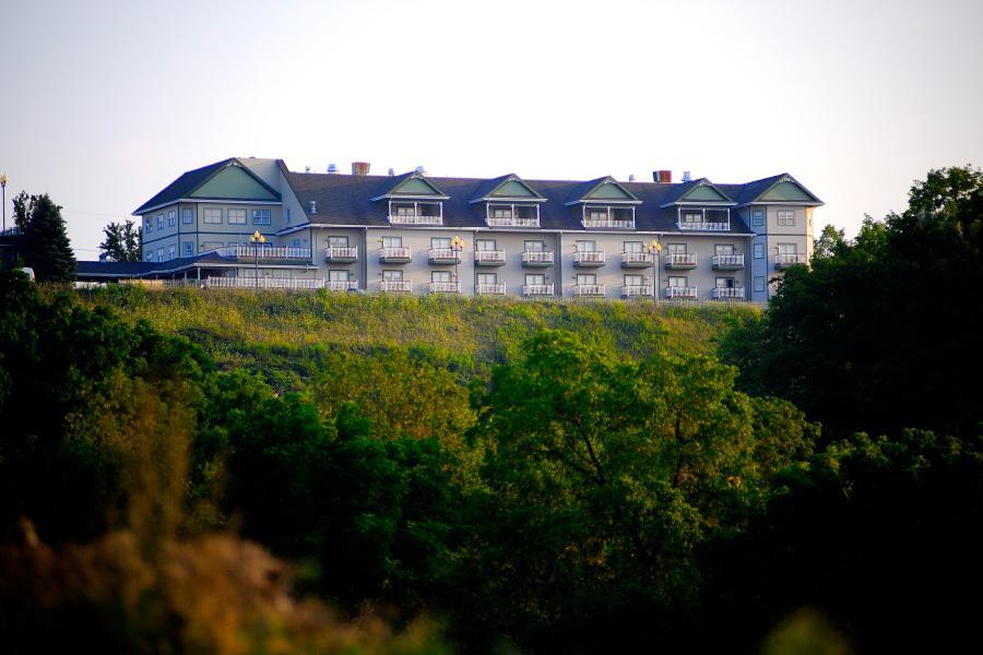 Carlisle Inn Walnut Creek Luaran gambar