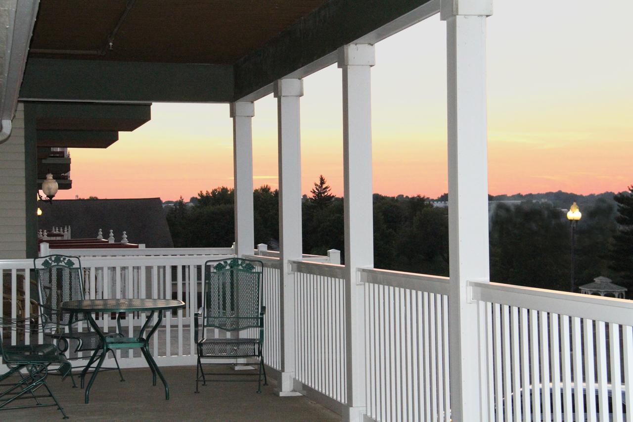 Carlisle Inn Walnut Creek Luaran gambar